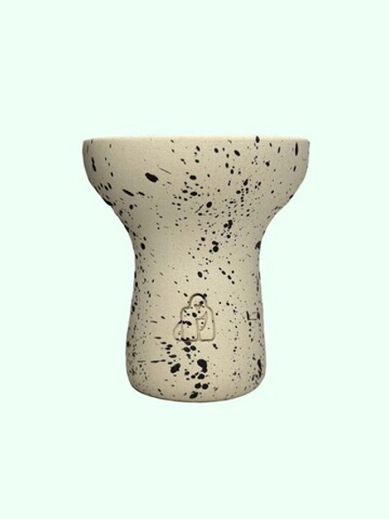 Cybuch Kong TURKISH DUET White