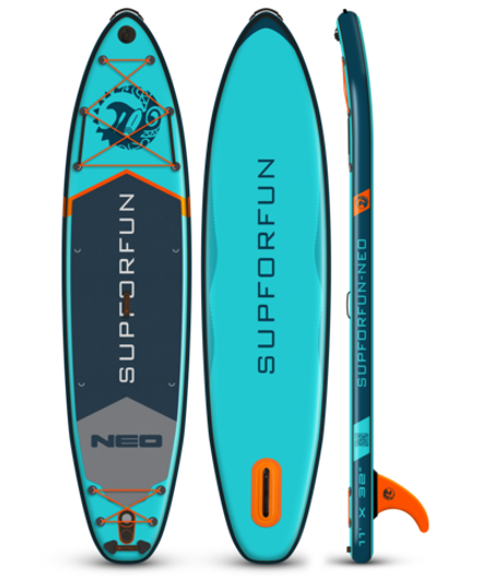 SUPFORFUN NEO 11 2025
