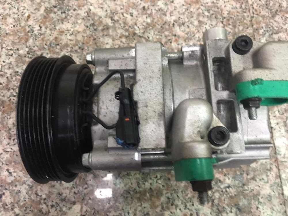 Коллектор впускной для JAC Ruifeng 2.0/2.4/1.9T, Ruijie, Hetchang, Santa Fe