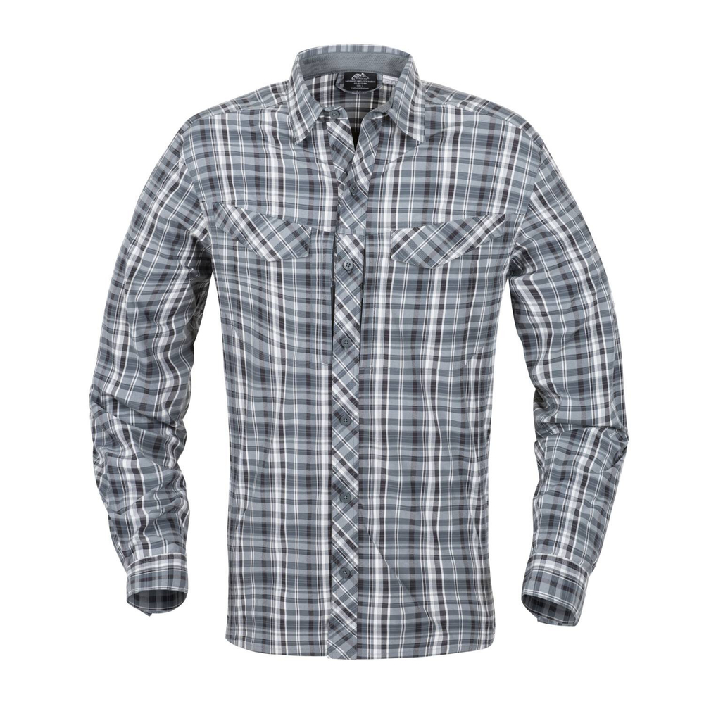 Рубашка Helikon-tex DEFENDER Mk2 City Shirt