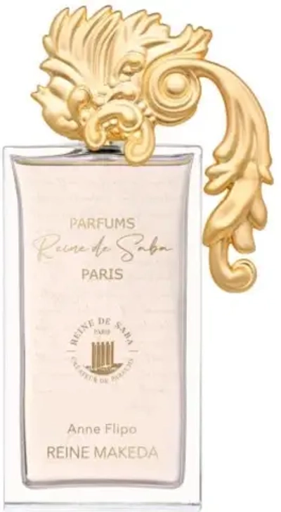 Reine de Saba Reine Makeda Extrait de Parfum 100 ml