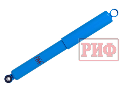 Амортизатор усиленный РИФ Арктика задний штатный Нива 2121, 21213