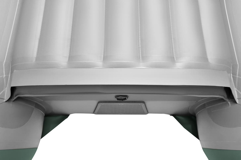 Лодка ПВХ РОДЖЕР Zefir Trofey 3500