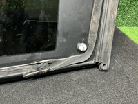 Форточка задняя левая GAC GS8 2 (2021-н.в.)