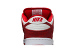 Кроссовки Nike Dunk Sb Valentine'S Day 2014