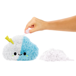 Fluffie Stuffez — плюшевый талисман облака 594222 / артикул   593447 594222  / GTIN 035051594215