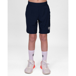 ОДЕЖДА ДЛЯ ТЕННИСА Мальчики, Шорты BIDI BADU CREW JUNIOR SHORTS .