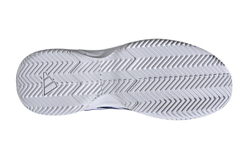 Женские Кроссовки теннисные Adidas Court Spec 2 - белый