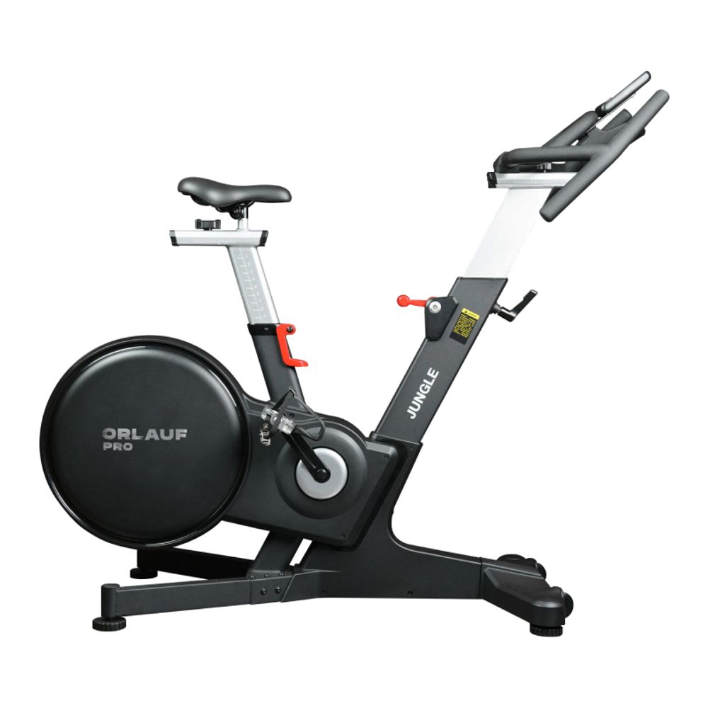 Профессиональный спин-байк Orlauf Pro Jungle