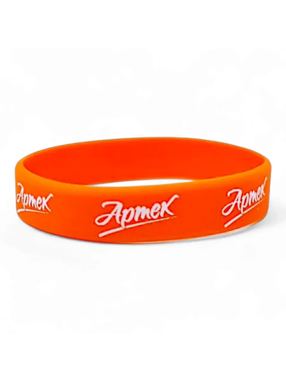 Браслет силиконовый