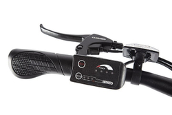 Велогибрид Eltreco XT 600