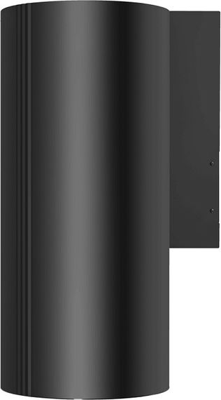 Вытяжка Maunfeld Lee Side 397 чёрный