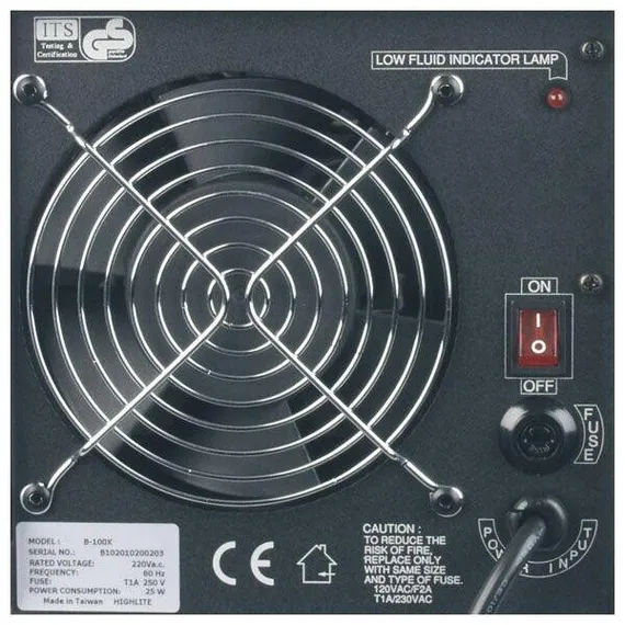 Antari FAN1AC12E  вентилятор для B-100