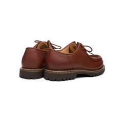 Ботинки Lode Onement "Brown"