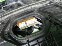Фара левая Audi A8 D4 (2013-2017) LED