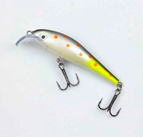 Jesse Saddle JE8, цвет 045