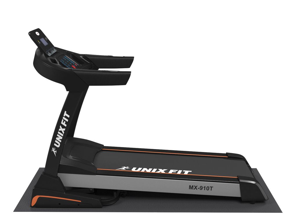 Беговая дорожка UNIX Fit MX-910T