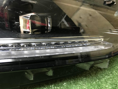 Фара правая Jetour X70 PLUS (2023-н.в.) LED