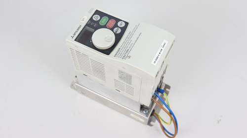 Mitsubishi FR-S520S-0.4K-ECR