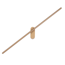 Спот Arte Lamp A2028AP-1GO