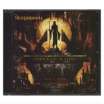 Disharmony / Gods Made Of Flesh (RU)(CD)