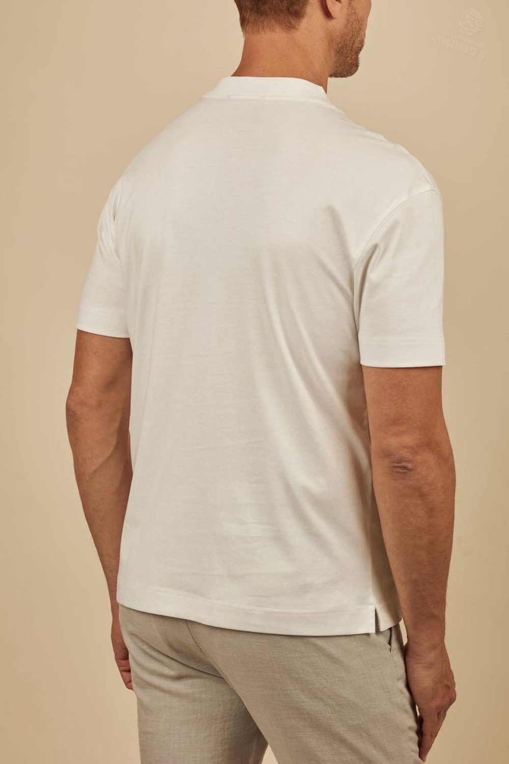 Футболка Kiton