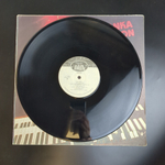 LP Paul Anka - Jubilation. Виниловая пластинка 12 дюймов. 1972 год Ладъ. Лицензия США