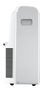 Мобильный кондиционер cерии SALVATORE RM-SL39CH-E