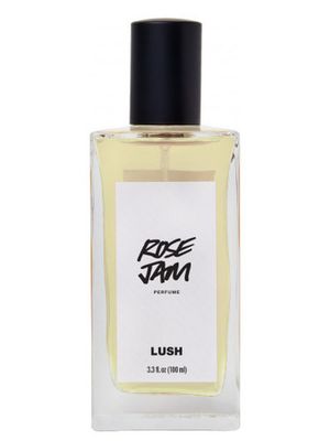 Lush Rose Jam 2019