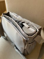 Новая сумка Emporio Armani для мам и малышей