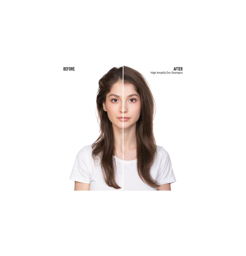 Matrix Total Results High Amplify - сухой шампунь /   176  ml  / GTIN 884486442277