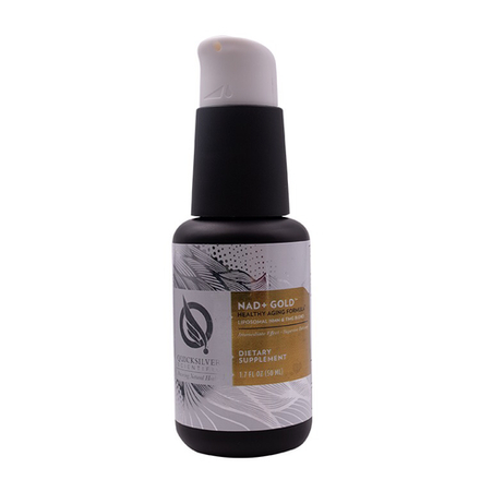 NAD+ Gold™ 30ml