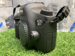 Canon EOS 6D