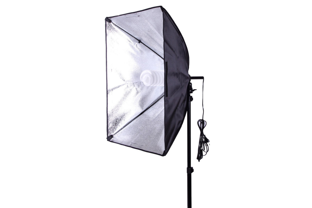 Комплект постоянного света FST FK-4060 125Вт