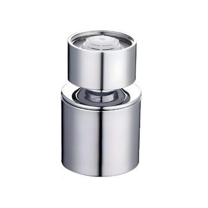 Hansen Аэратор универсал Шарнир 2-я функциями (140\1) H012-5