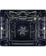 Электрический духовой шкаф Kuppersberg с функцией пара KSO 610 B фото 7