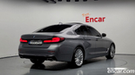 BMW 5 Series (G30) 530i Luxury (01.2023)