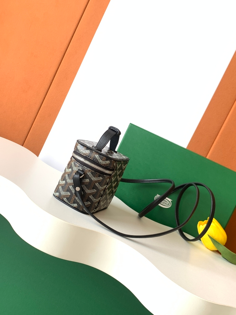 Goyard Muse Nano Vanity