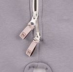 Комбинезон с клапаном "Голубка" утепленный