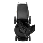 Газонокосилка бензиновая Denzel GLR-510SP-ZS 58825