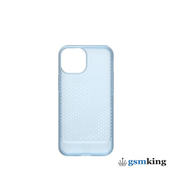 UAG Lucent Series Case for Apple iPhone 13 Mini Cerulean (Синий)11314N315858
