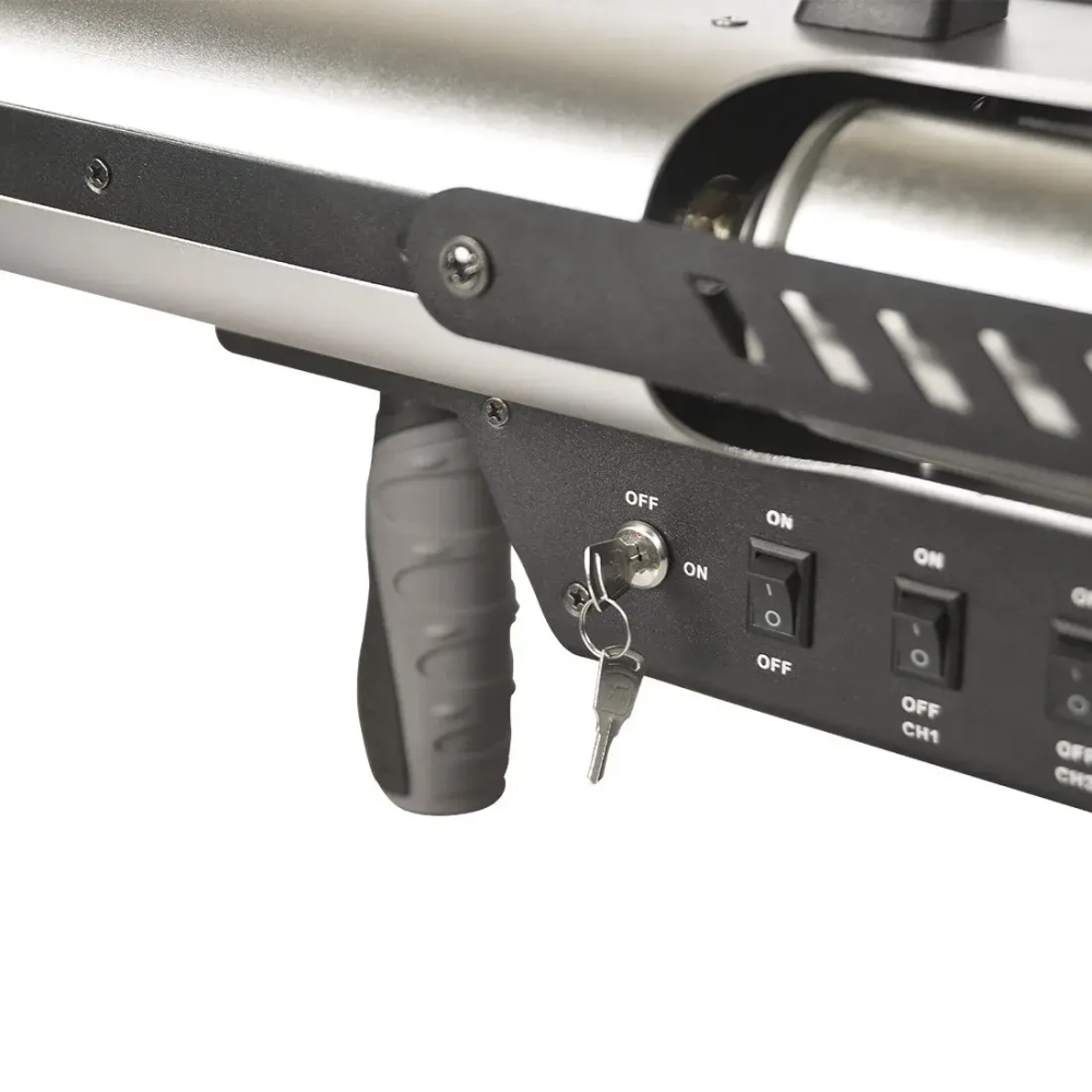 Ручной огнемет F-100 iFlamer