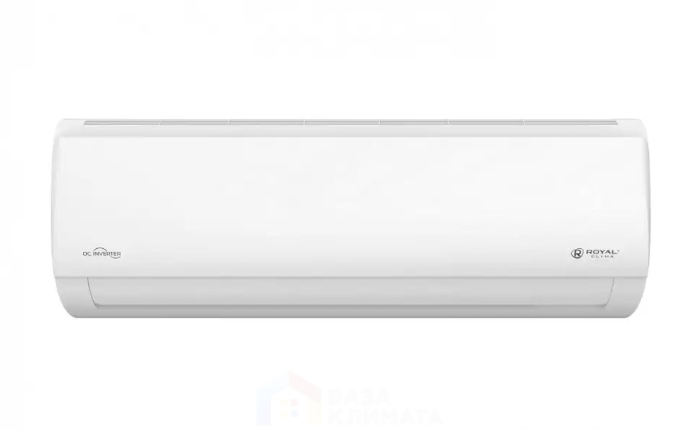 Сплит-система настенная Royal Clima RCI-TWN55HN/IN/RCI-TWN55HN/OUT Triumph 2022 inverter