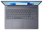 Ноутбук Lenovo IdeaPad Slim 3 16" / 16 Гб / SSD 512 Гб / Без ОС / 83K20010RK