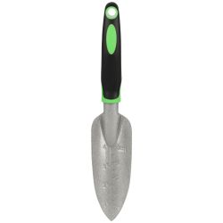 Лопатка GREEN APPLE GA-T004 узкая алюминиевая | GREEN APPLE