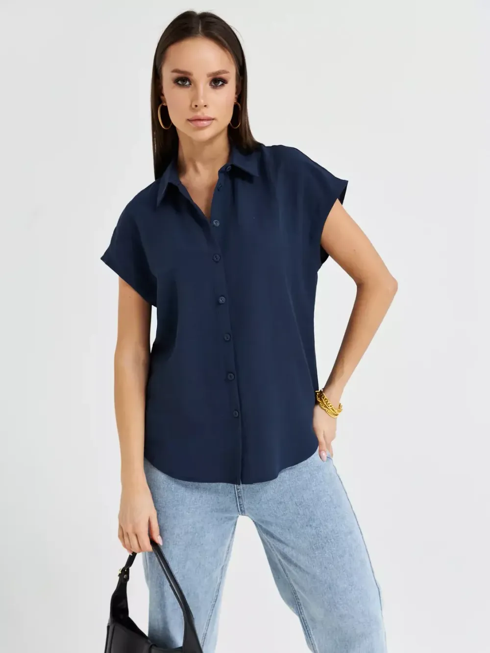 Блуза (375-10) Jetty (Акция)