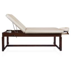 Массажный стол Mizomed Essence-Tilt SET3S30+H, стационарный