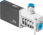 MHP3-MS1H-3/2G-QS-6 Распределитель с электроуправлением