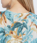 платье Liu Jo - голубой(CA2390 T9316)