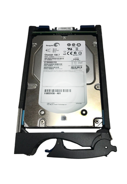 Жесткий диск EMC 600GB 15K 3.5" 6Gb/s SAS Hard Drive V4-VS15-600 005049274